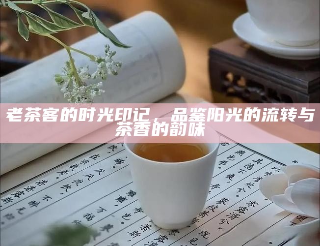 老茶客的时光印记，品鉴阳光的流转与茶香的韵味