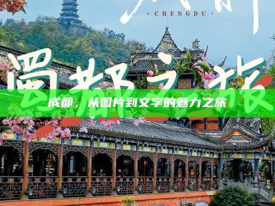 成都，从图片到文字的魅力之旅